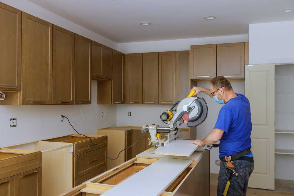 Custom Cabinets For Kitchen Remodels Initial Benefits To Consider