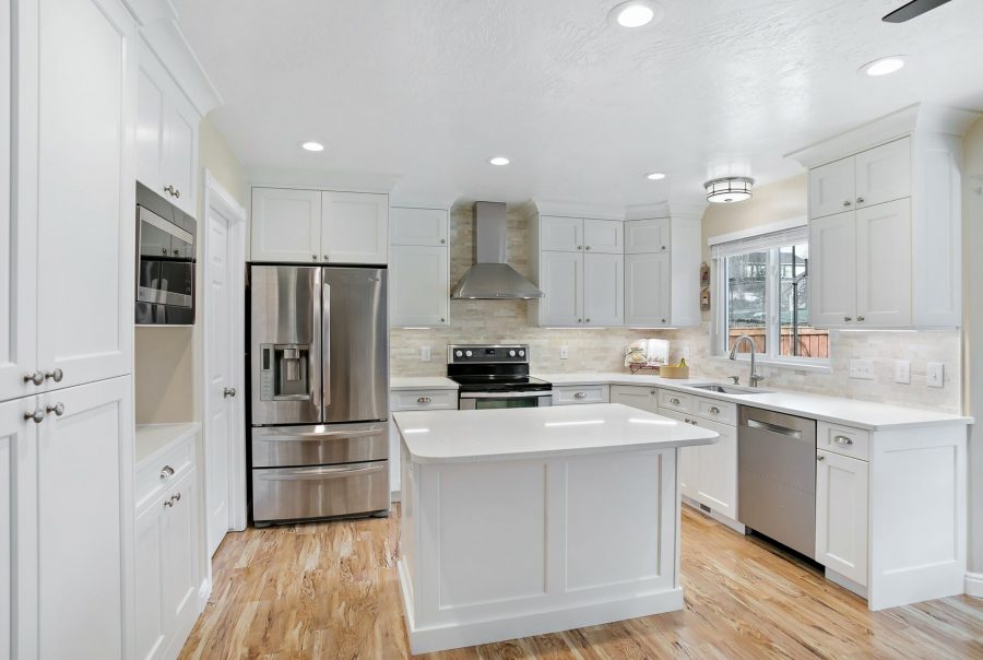 Kitchen Remodeling In Orem, UT | Ideal Kitchen & Bath